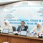 جامعة القاهرة تختتم الملتقى الدولي الثالث EGICA لمناقشة الإعلام والتمثلات المجتمعية بكلية الإعلام
