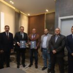 جامعة القاهرة وجهاز مستقبل مصر يوقعان بروتوكول تعاون لدعم التنمية الزراعية