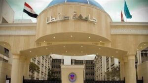 جامعة طنطا تحافظ على إنجاز QS World University وتتقدم في شبكة البحوث الدولية