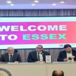 جامعة عين شمس ترسل أعضاء هيئة التدريس إلى أبرز الجامعات البريطانية المرموقة