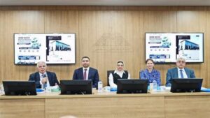 جامعة عين شمس تطلق ماجستير المياه لفتح آفاق جديدة للأمن المائي في مصر