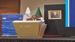 جامعة عين شمس تقود نقاشات السرطان دوليًا من خلال الغزالي في ملتقى الجزائر