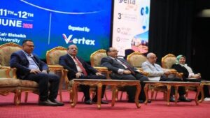 جامعة كفر الشيخ تطلق مؤتمر المسالك البولية لدعم مستقبل الجراحة الذكية والذكاء الاصطناعي