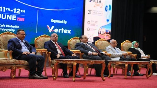 جامعة كفر الشيخ تطلق مؤتمر المسالك البولية لدعم مستقبل الجراحة الذكية والذكاء الاصطناعي