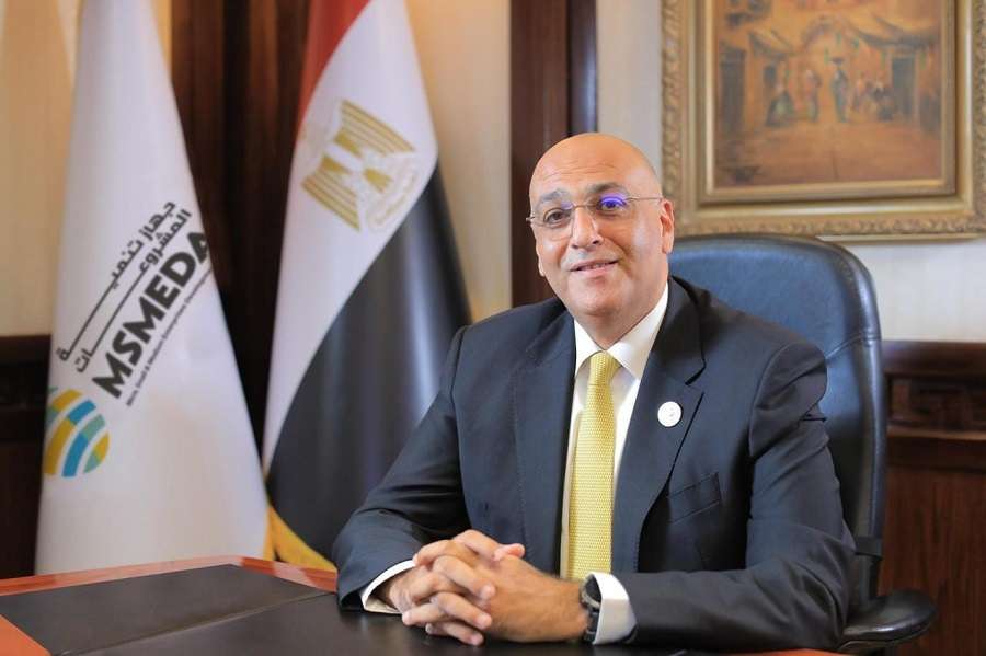 جهاز تنمية المشروعات: تمويل 54 ألف مشروع في المنوفية بإجمالي 2.2 مليار جنيه حتى أبريل 2026