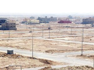 جهاز مدينة العبور الجديدة يبدأ استكمال إجراءات التعاقد للفائزين بقطع الأراضي السكنية