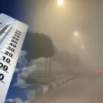 حالة الطقس اليوم الأحد في مصر.. أجواء حارة وشبورة ورياح مثيرة للرمال