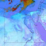 حالة الطقس اليوم الخميس 11 يونيو 2026.. رطوبة مرتفعة وحرارة تلامس 46 درجة