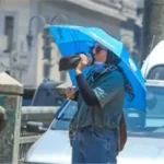 حالة الطقس اليوم.. رطوبة مرتفعة وشبورة وأجواء حارة بالمحافظات