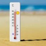 حالة الطقس.. موجة حارة تضرب البلاد اليوم الثلاثاء وتحذيرات عاجلة للسائقين والمواطنين