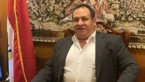 حبس صبري نخنوخ يتصدر تريند مصر.. ننشر التفاصيل كاملة