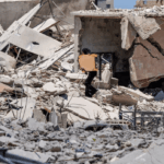 حرب لبنان تحصد 4192 قتيلاً.. وتحركات لإنشاء خلية أمريكية لبنانية إيرانية لمراقبة وقف إطلاق النار