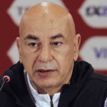 حسام حسن: أشكر الرئيس السيسي لدعمه منتخب مصر.. وتهنئته لها مفعول السحر
