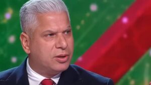 حقيقة تولي وائل جمعة منصب مدير الكرة بالأهلي الموسم المقبل.. أبو المعاطي زكي يكشف