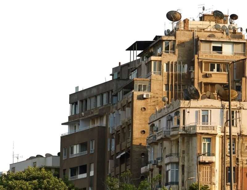 حكم تاريخي من الدستورية العليا بشأن شقق الإيجار القديم.. الطرد قبل 7 سنوات