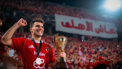 خاص | الزمالك يكشف تطورات جديدة في شكوى زيزو