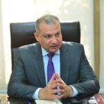 خالد صديق: مشروع الطاقة أصبح إلزامي في المشروعات العمرانية العمرانية