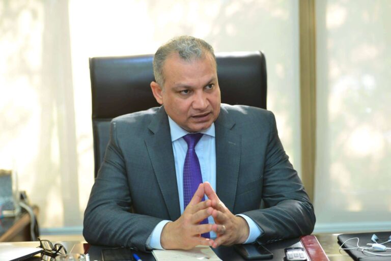 خالد صديق: مشروع الطاقة أصبح إلزامي في المشروعات العمرانية العمرانية