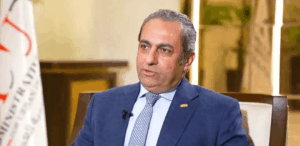 خالد عباس: أكثر من 40 ألف زائر في منطقة المشجعين بالعاصمة الإدارية وندرس عرض مباراة السبت