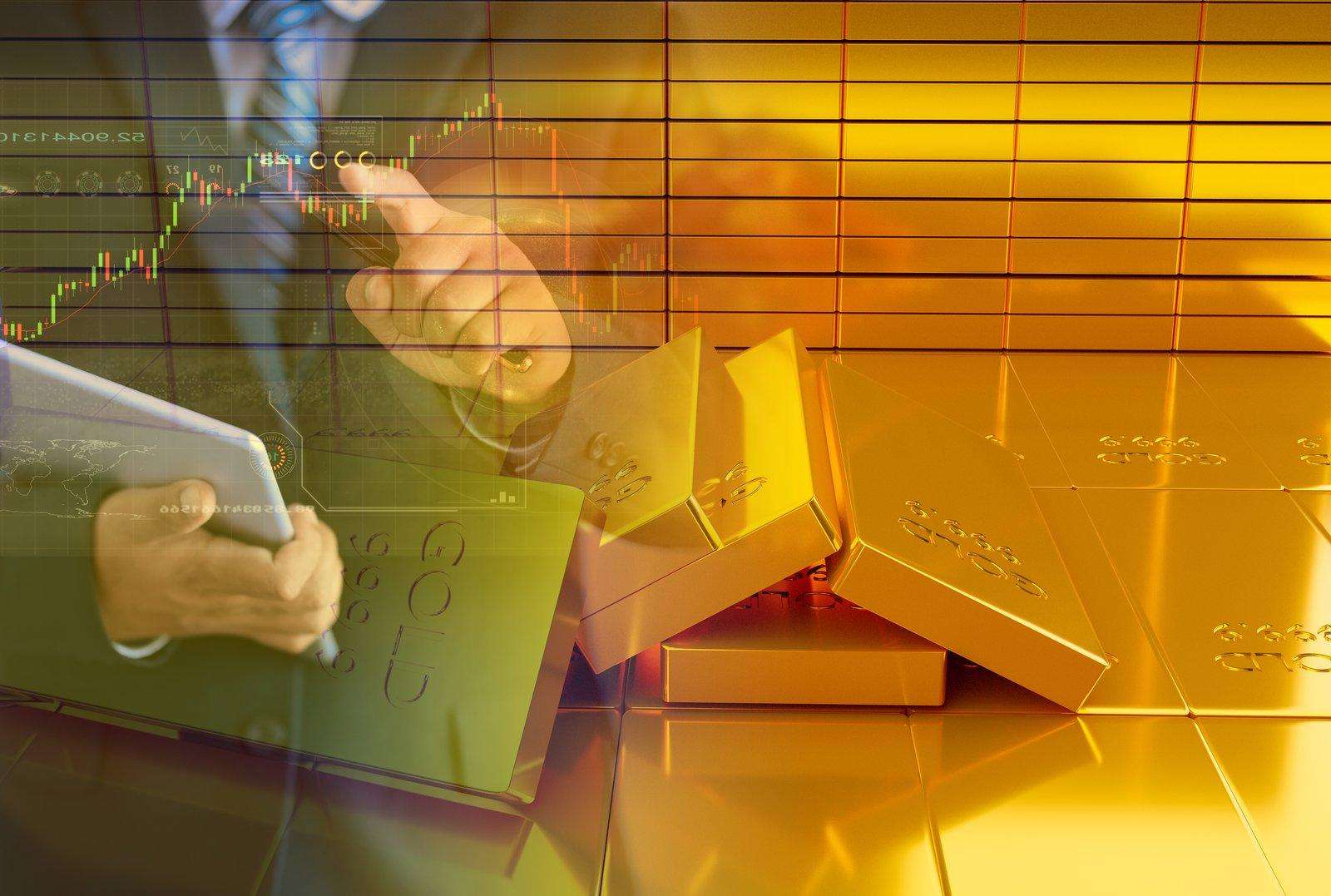 خبير اقتصادي: اختراق 4,220 دولارًا شرط استئناف صعود الذهب