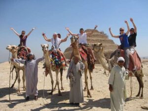 خبير سياحي: غياب الحوافز الاستثمارية يضعف جذب الاستثمارات بالقطاع
