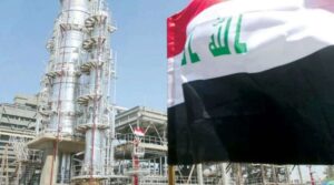 خسائر نفطية ضخمة للعراق تتجاوز 37 مليار دولار بعد إغلاق مضيق هرمز.. ونداءات لتسريع مشروع الشام الجديد