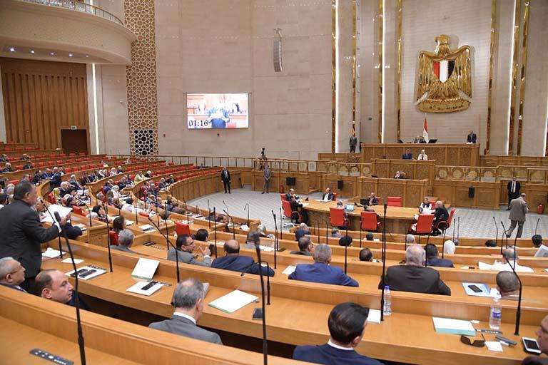 خطة النواب توافق على اقتراح الحكومة بتعديلات على قانون الضريبة على الدخل