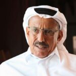 خلف الحبتور: مصر كانت وستبقى من ركائز الرياضة العربية