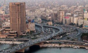 خلي بالك.. غلق جزئي بالتناوب بكوبري 6 أكتوبر (التحويلات)