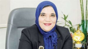 د. إيمان منصور: الهيئة تدير منظومة تضم 9 مناطق حرة و222 منطقة خاصة و1277 مشروعًا