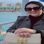 داليا الحزاوي تحذر من التكدس أمام لجان الثانوية العامة وتأخر دخول الطلاب يثير القلق والإرتباك