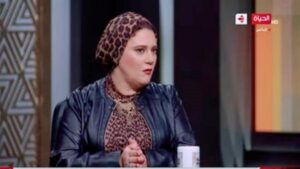 داليا الحزاوي ترصد أزمات امتحانات الشهادة الإعدادية وتحديات الطلاب