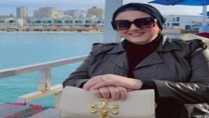 داليا الحزاوي تكشف تقييم طلاب الشهادة الإعدادية للامتحانات