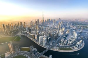 دبي تستعد لاستقبال 150 ألف وحدة سكنية جديدة في 2026 وسط استمرار الزخم العقاري