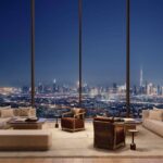 دبي تسجل 103 صفقات عقارية فاخرة بـ6.6 مليار درهم خلال 100 يوم.. والشقق تهيمن على السوق