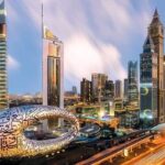 دبي تسجل أكبر دورة مشاريع عقارية بالتاريخ بقيمة 275 مليار درهم | تفاصيل