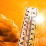 درجات الحرارة تصل لـ 44.. تفاصيل حالة الطقس اليوم وتحذر من الشبورة وارتفاع الرطوبة