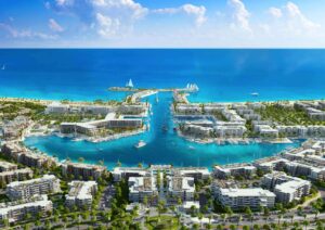 ذا بورد كونسالتنج: 520 مليار جنيه مبيعات الساحل الشمالي في 2025