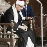 ذكرى رحيل الشيخ محمد صديق المنشاوي.. صوت خاشع لا يغيب عن القلوب
