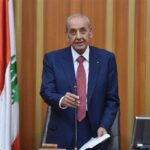 رئيس البرلمان اللبناني يحذر: “يا أهلي في لبنان  إنها الفتنة”