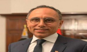 رئيس الجمعية المصرية البريطانية: مصر تواصل ترسيخ مكانتها كوجهة استثمارية مستقرة رغم التحديات الإقليمية