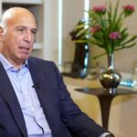 رئيس «القلعة القابضة»: سهم الشركة ارتفع من 62 قرشًا إلى أكثر من 5 جنيهات