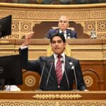 رئيس اللجنة الاقتصادية: 5 محاور لمواجهة الركود التضخمي في مصر