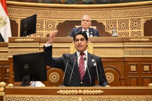 رئيس اللجنة الاقتصادية: 5 محاور لمواجهة الركود التضخمي في مصر
