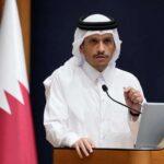 رئيس الوزراء القطري: الإرادة السياسية متوفرة للمفاوضات والمخاوف تكمن في الظروف الخارجية
