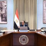 رئيس الوزراء يتابع الموقف التنفيذي للمدينة الطبية لجامعة عين شمس ويستعرض تكليفات تطوير التعليم العالي