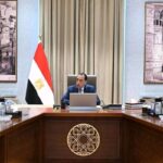 رئيس الوزراء يتابع جهود تنفيذ خطة إعادة هيكلة وحوكمة الشركات المملوكة للدولة