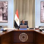 رئيس الوزراء يتابع مشروع إعادة هيكلة عدد من وحدات الجهاز الإداري للدولة