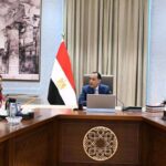 رئيس الوزراء يتابع موقف تنفيذ المشروعات الخدمية والتنموية بمحافظة الوادي الجديد