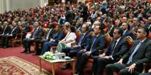 رئيس الوزراء يفتتح فعاليات النسخة الخامسة من المعرض والمؤتمر الطبي الأفريقي